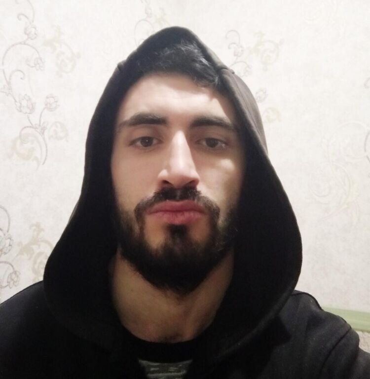 ���� 20848061 ������� RUSTAM, 33 ����, ���� ���������� � ��������