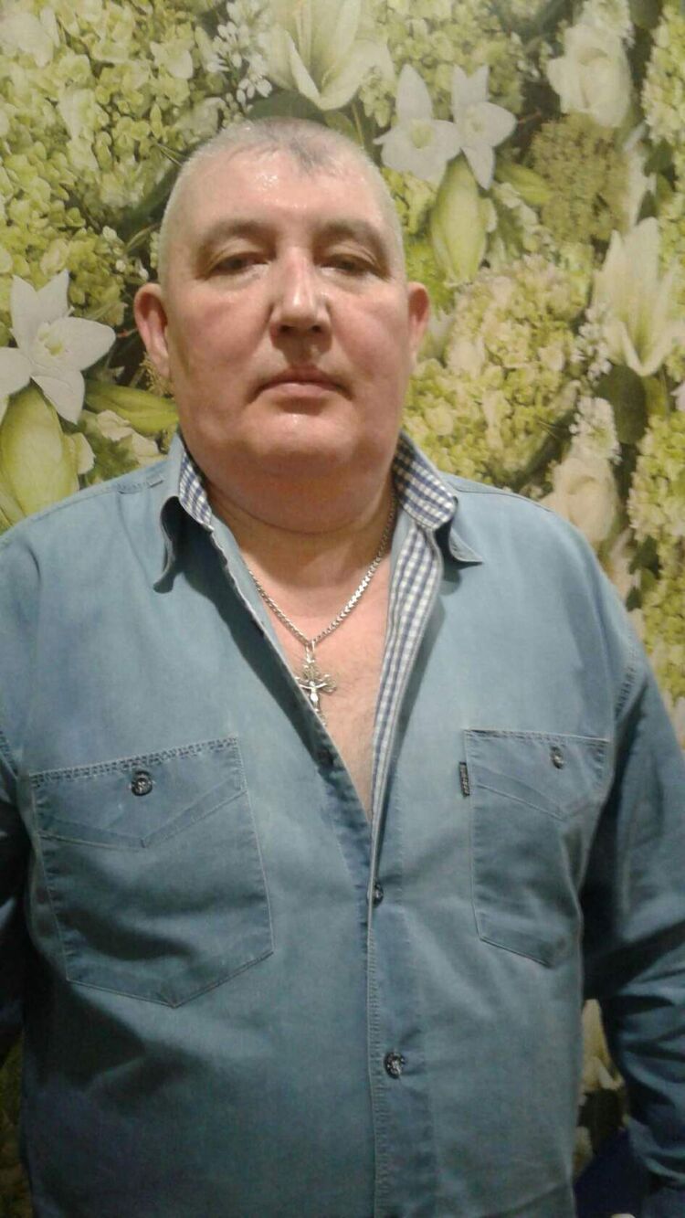 ���������� ���������, ���� ������� Sergey, 55 ���, ������������ ��� ������, ����� � ���������