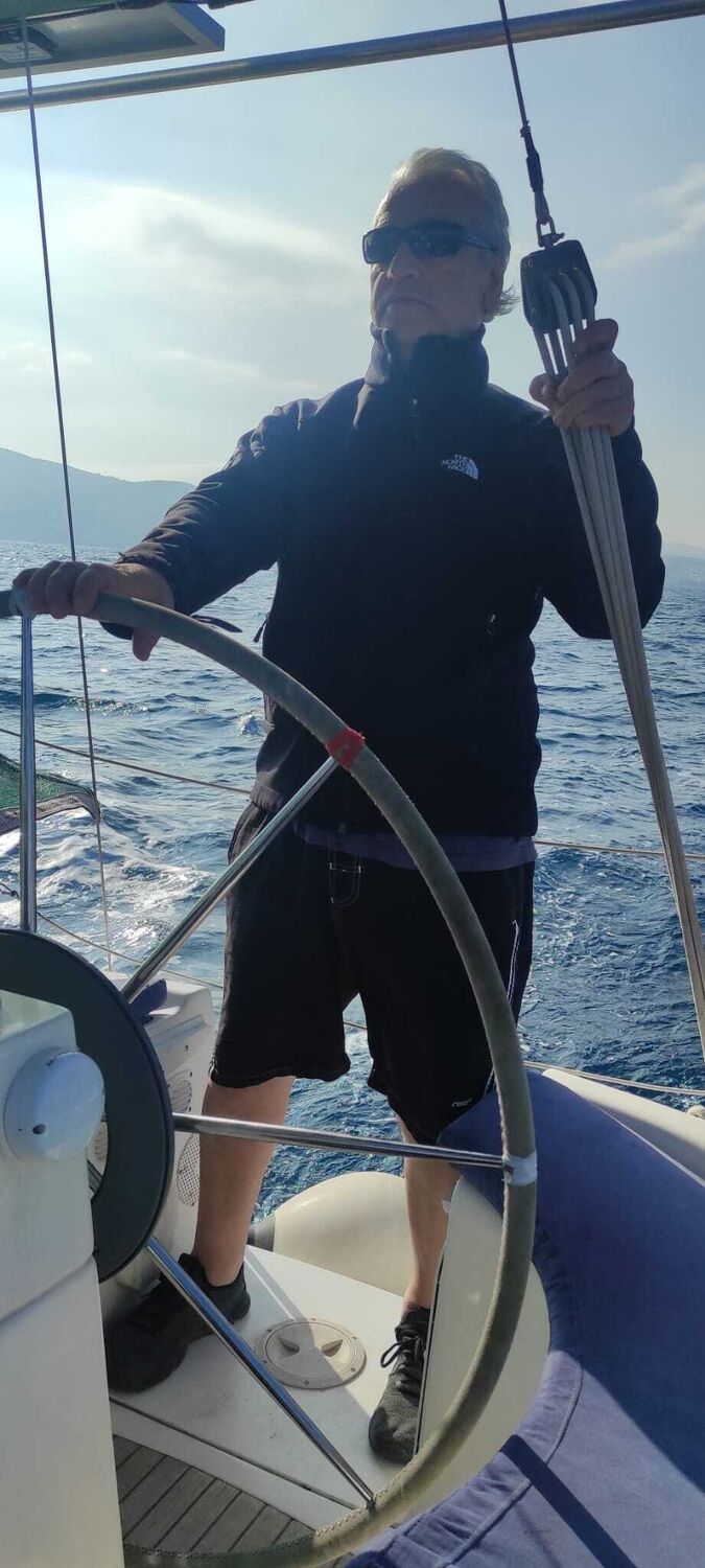  36770471  Kenan, 56 ,    Kusadasi