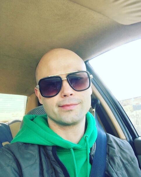 ���� 27744351 ������� Alexander, 40 ���, ���� ���������� � ������������