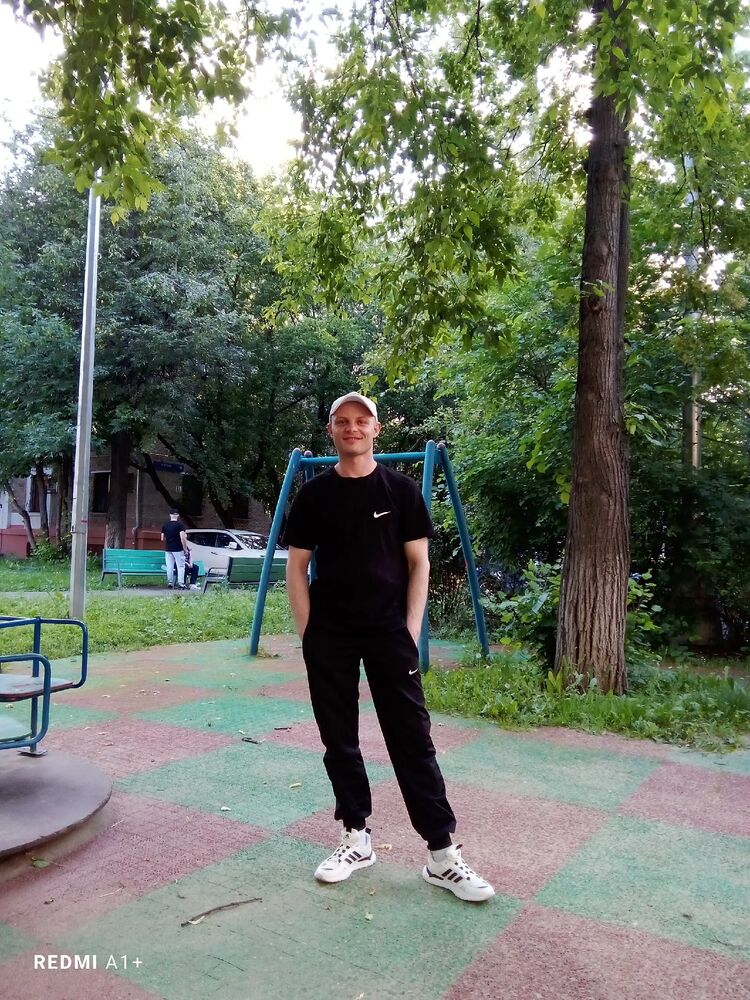 ���������� ������, ���� ������� Vitaly, 35 ���, ������������ ��� ������, ����� � ���������, c�������� ���������