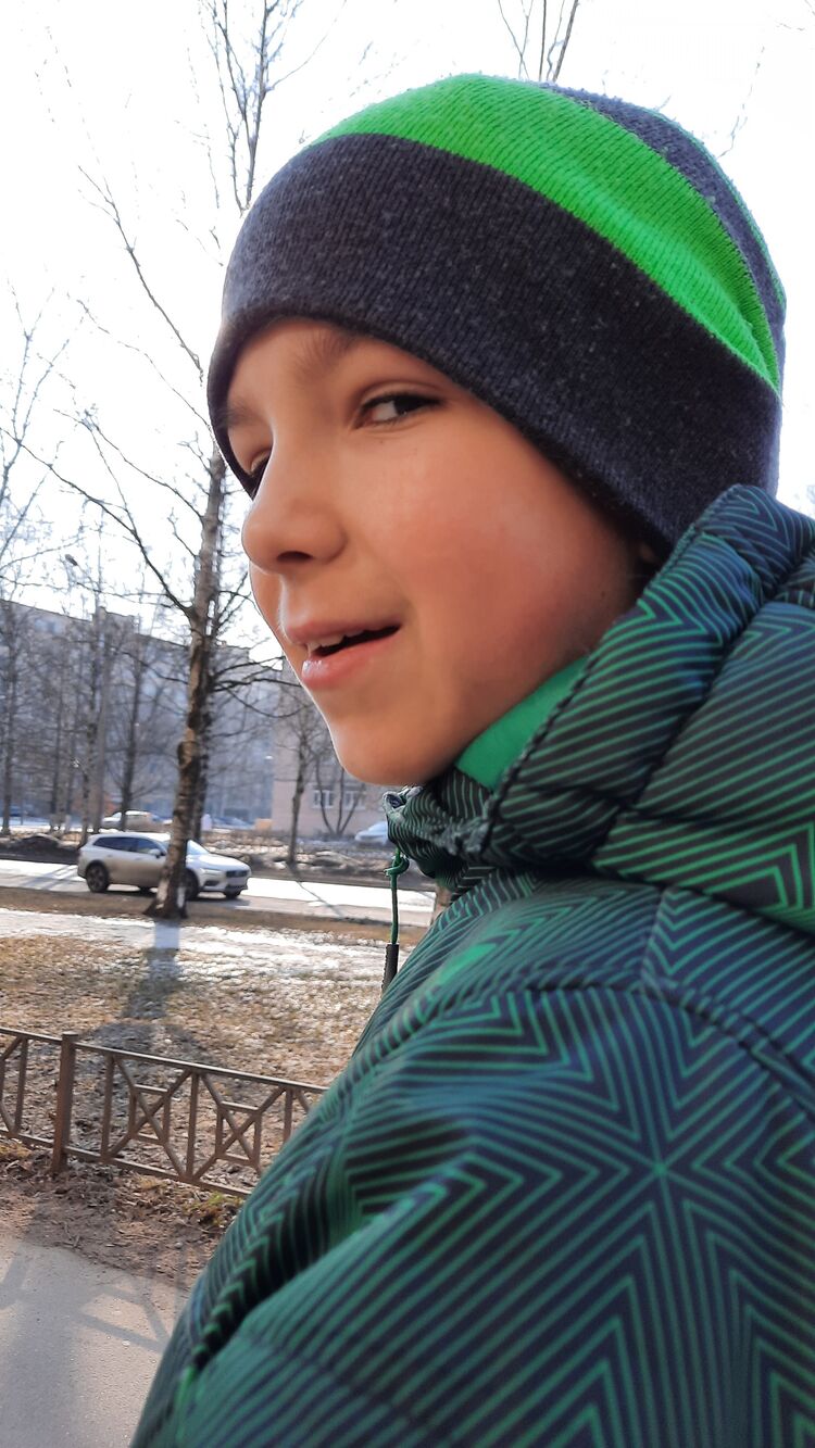 ���� 25540501 ����� �������, 22 ����, ���� ���������� � ������