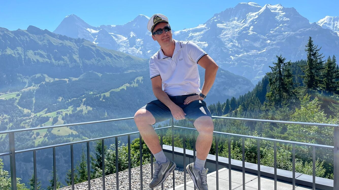 ���������� Karlsruhe, ���� ������� Stefan, 41 ���, ������������ ��� ����� � ���������, c�������� ���������