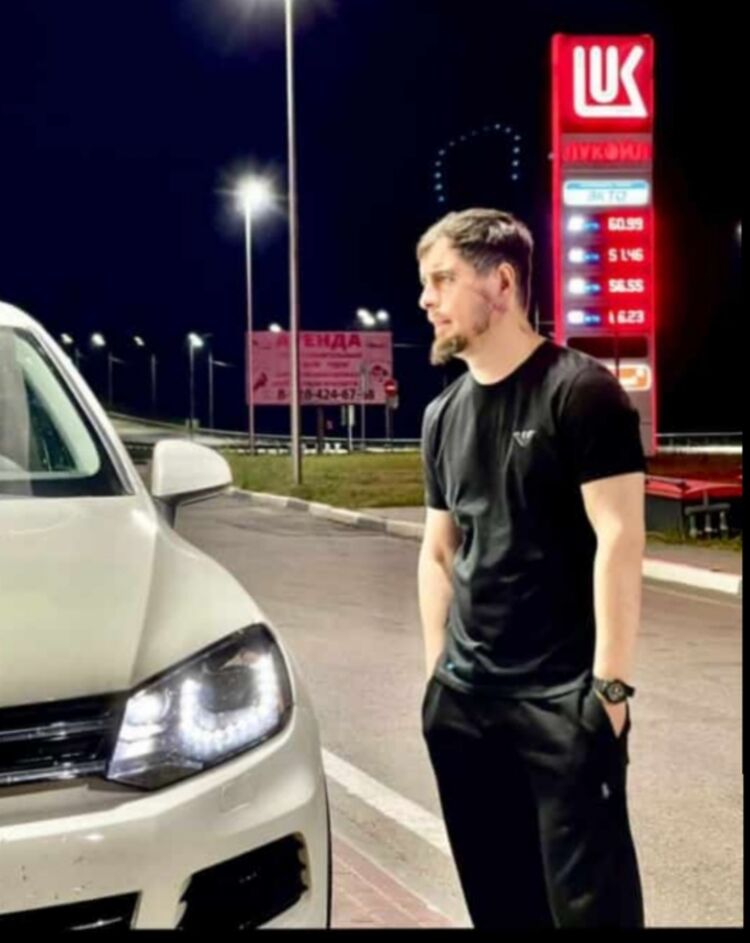 ���� 43415271 ������� �����, 36 ���, ���� ���������� � ������