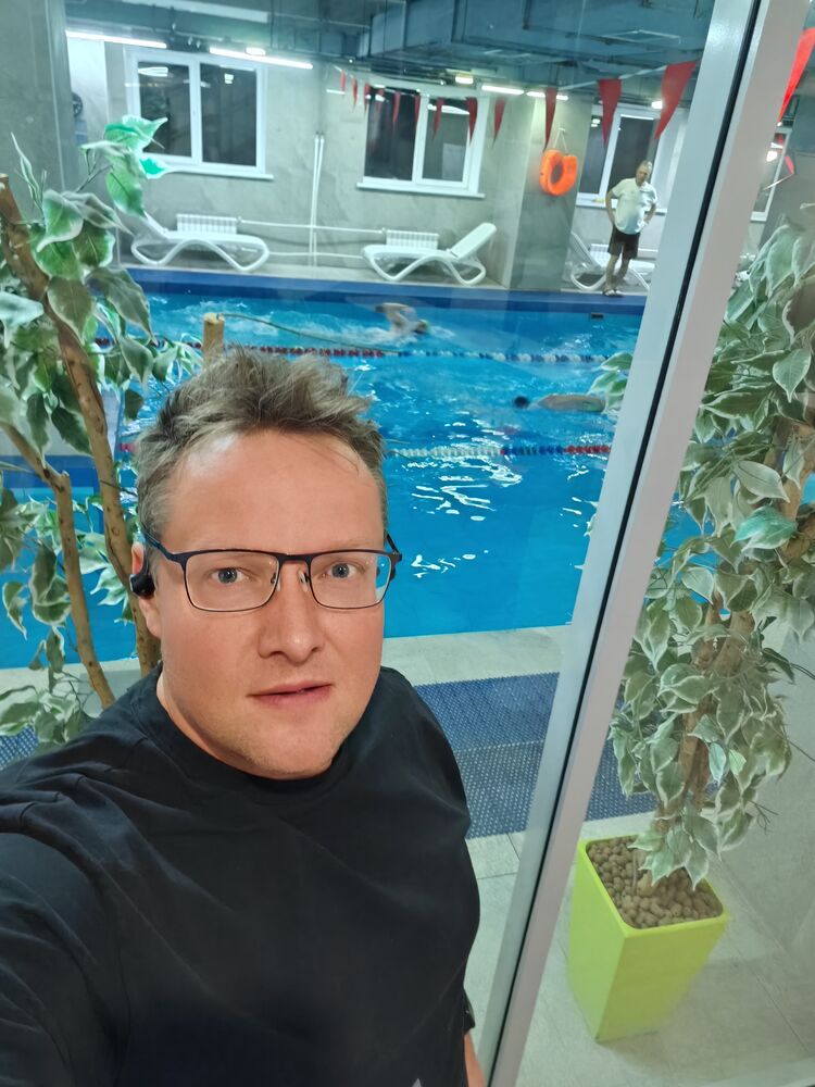 ���� 55668151 ������� Alex, 42 ����, ���� ���������� � ������