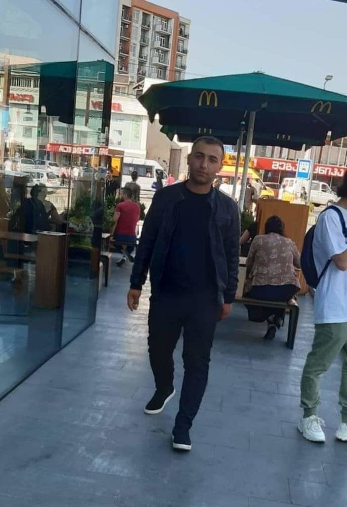 ���� 18409061 ������� Davit, 29 ���, ���� ���������� � �������