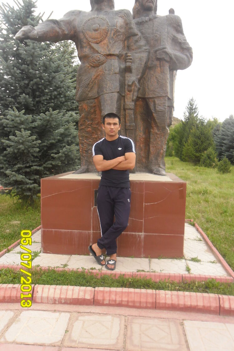  ,   Kairat, 36 ,   