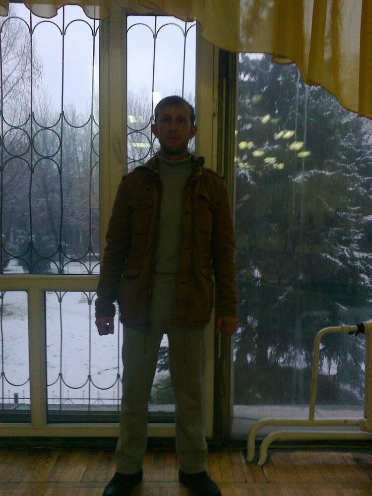  ,   Mikhail, 43 ,   