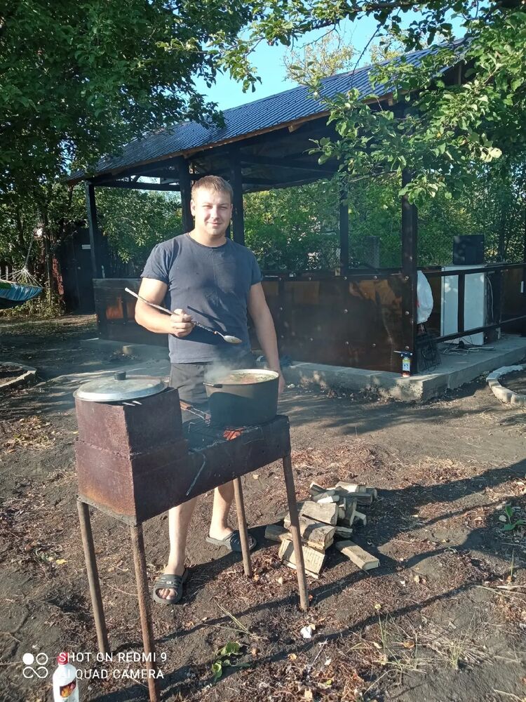 48156831  Dmitry, 33 ,    