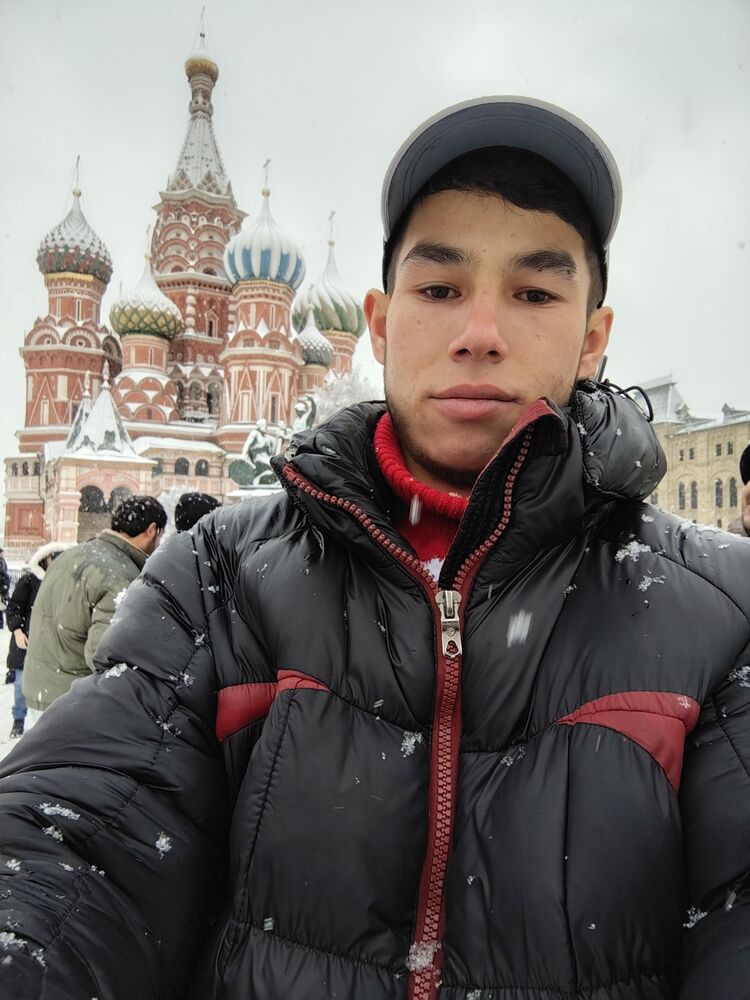 ���� 48624421 ����� Murodillo, 23 ����, ���� ���������� � �������