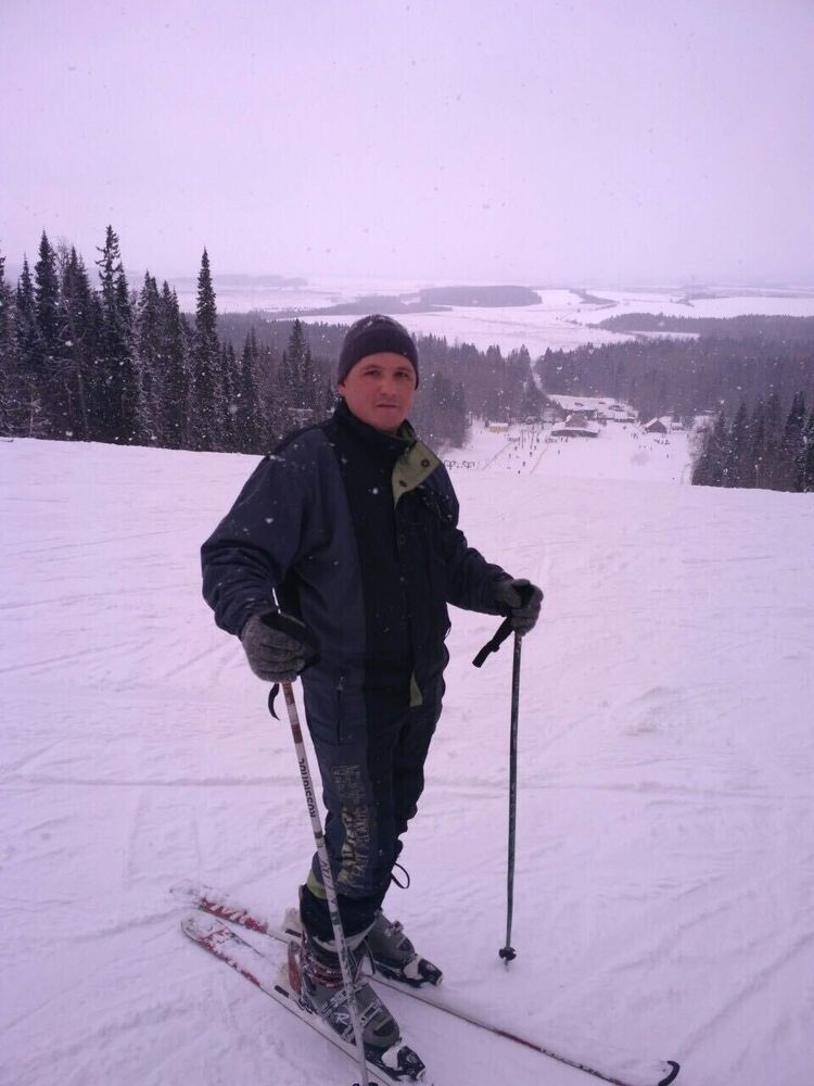 ���������� ������, ���� ������� Dmitrii, 45 ���, ������������ ��� ����� � ���������, c�������� ���������