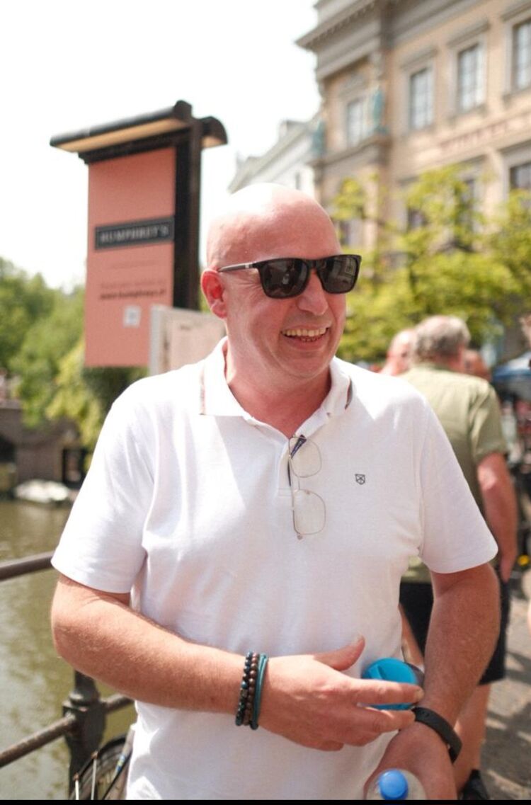  Mijdrecht,   Sander, 52 ,   ,   