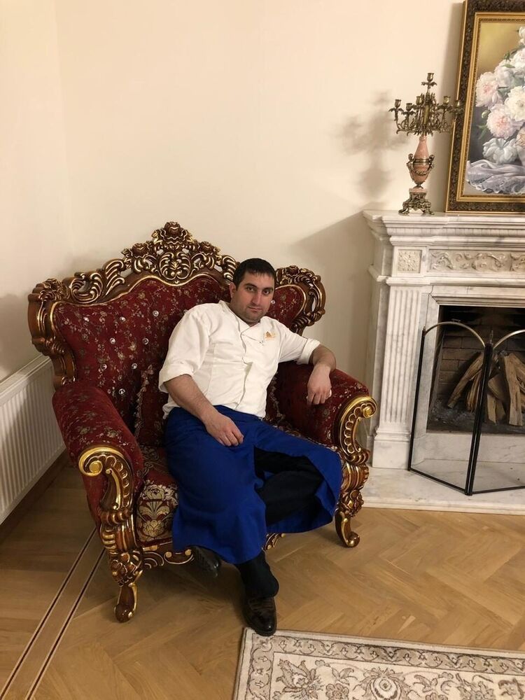 ���������� ������, ���� ������� ������, 39 ���, ������������ 