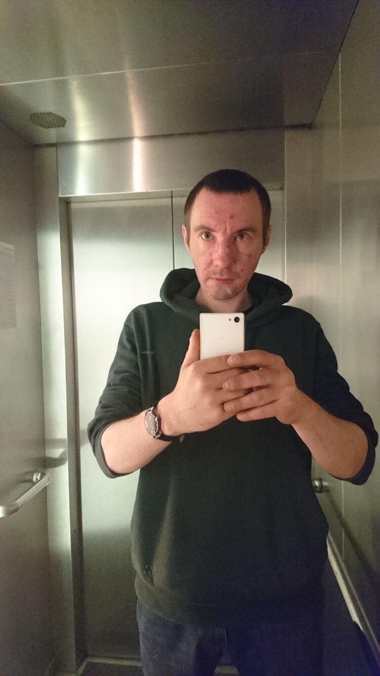 ���� 35352571 ������� ��������, 41 ���, ���� ���������� � ������