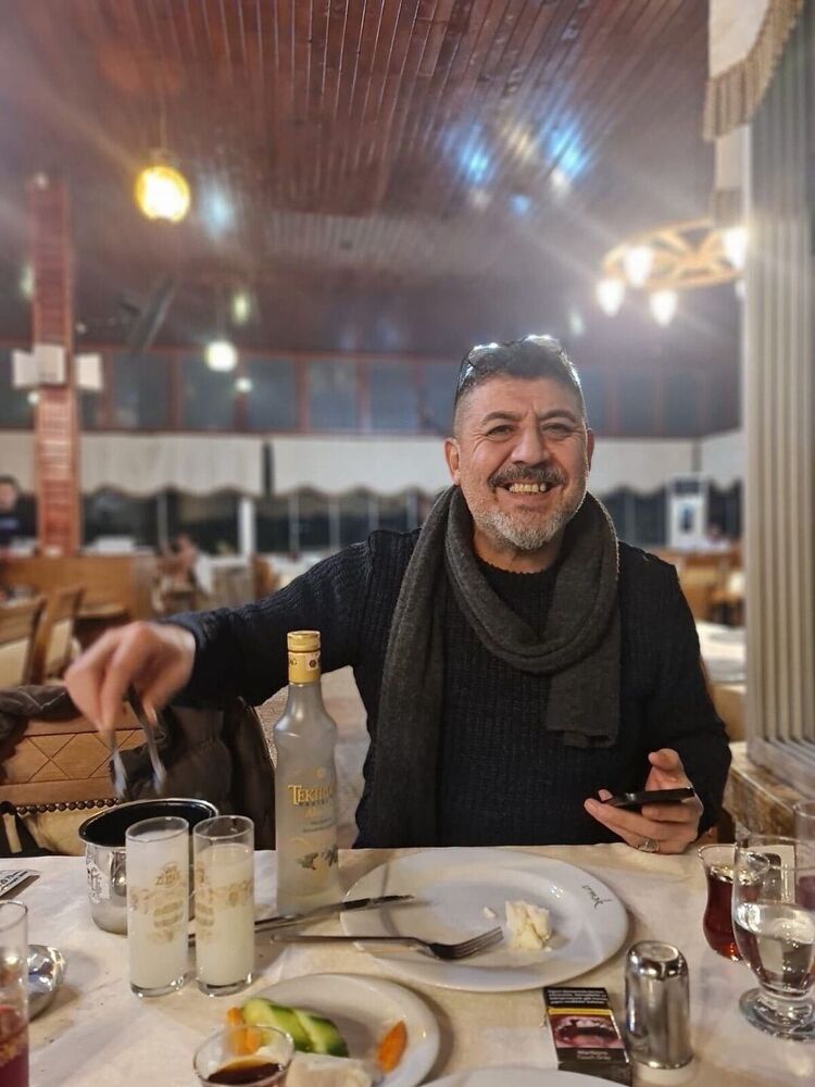  Mercin,   Abdullah, 48 ,   ,   