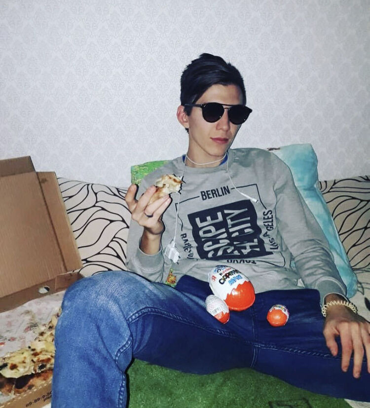 ���� 45606401 ����� ������, 24 ����, ���� ���������� � ���