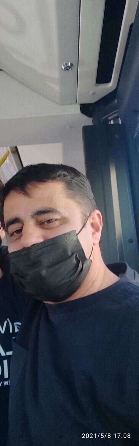 ���������� ����, ���� ������� Rasim, 43 ����, ������������ ��� ������, ����� � ���������, c�������� ���������