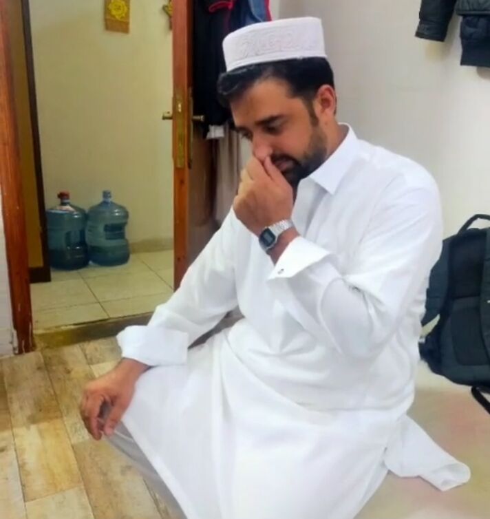  43345971  Irshad, 33 ,    Naaldwijk