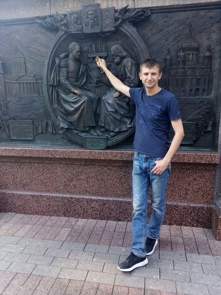 ���������� ������, ���� ������� Alex, 41 ���, ������������ ��� ������, ����� � ���������, c�������� ���������