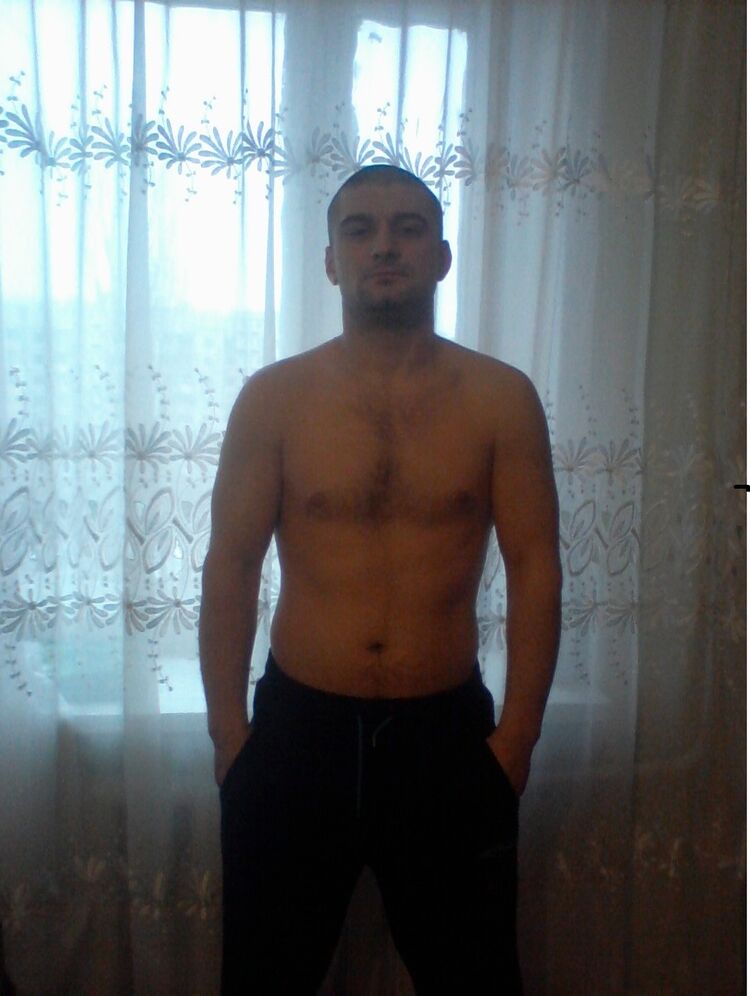  ,   Sergiu, 38 ,  