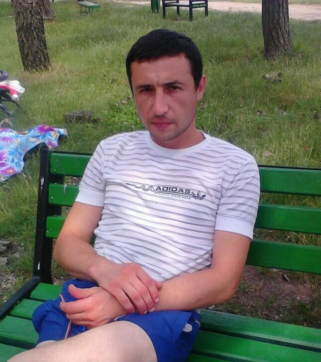  ,   Ruslan, 40 ,   