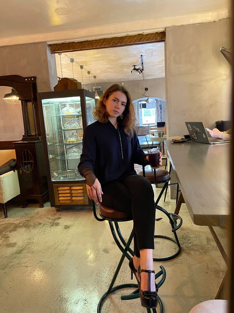 ���� 25855591 ������� Kate, 22 ����, ���� ���������� � ������