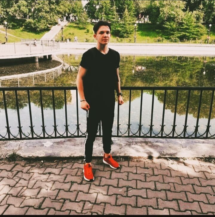 ���������� ���������, ���� ����� Kirill, 23 ����, ������������ ��� ������, ����� � ���������