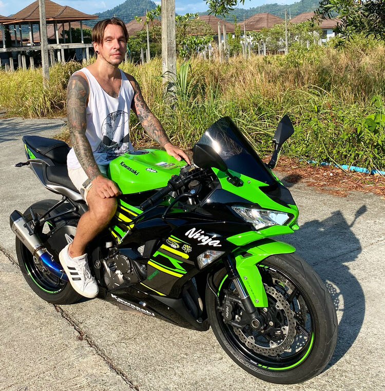 34862001  Evgeny, 38 ,    Phuket