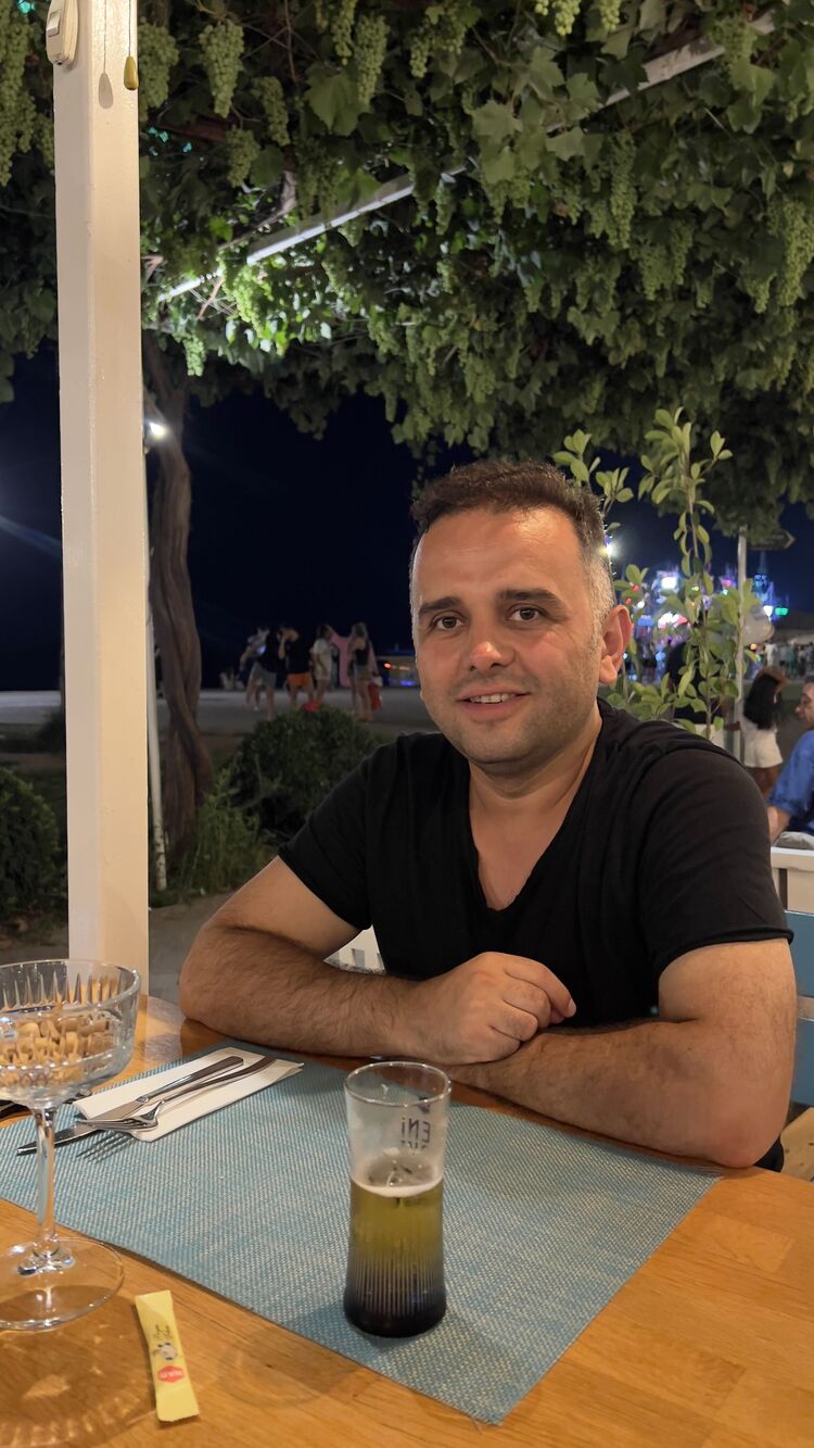 ���������� �������, ���� ������� Tarik, 41 ���, ������������ ��� ������, ����� � ���������