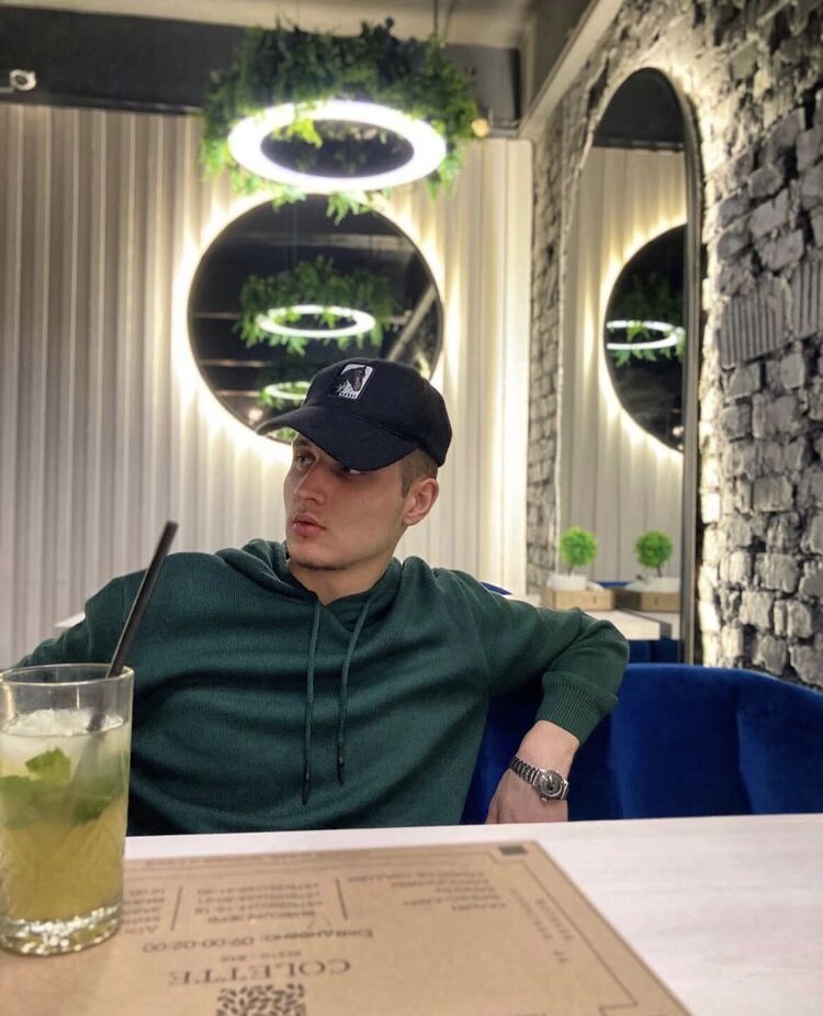 ���������� ������, ���� ����� ����, 21 ���, ������������ ��� ������, ����� � ���������