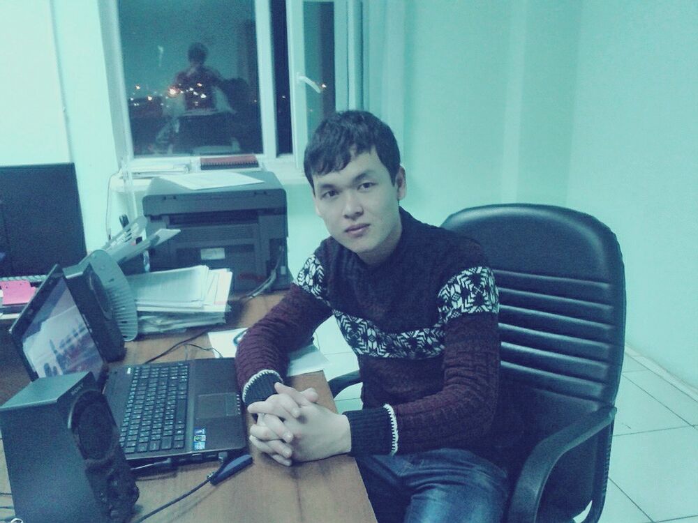 ���� 5181341 ������� Azamat, 33 ����, ���� ���������� � ��������