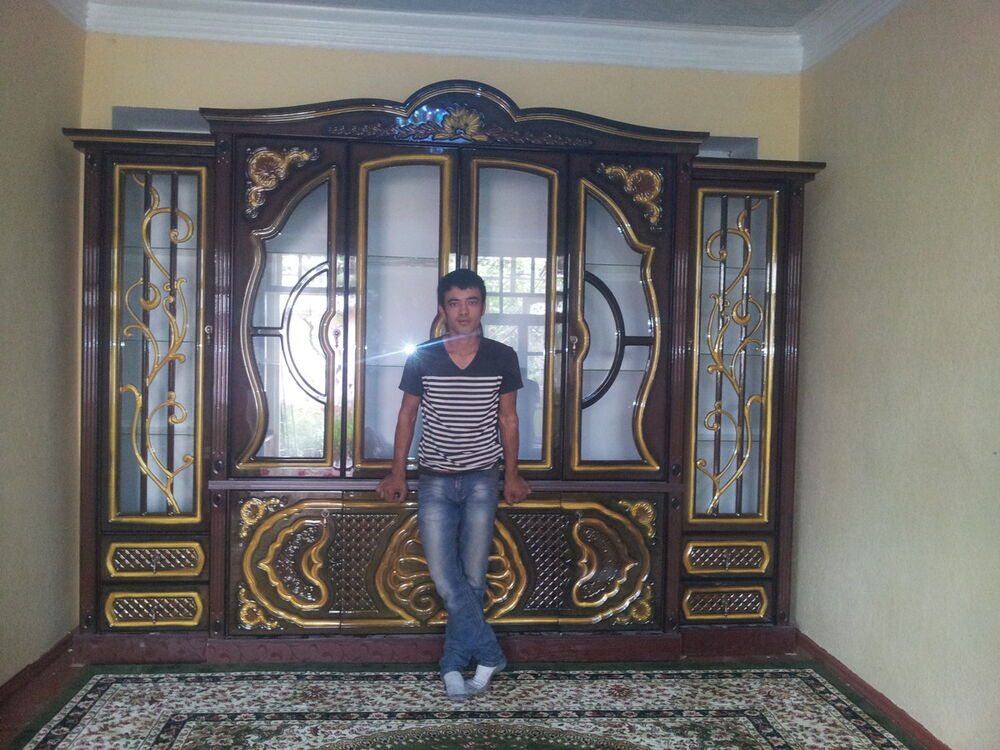  ,   Ilhom, 29 ,   