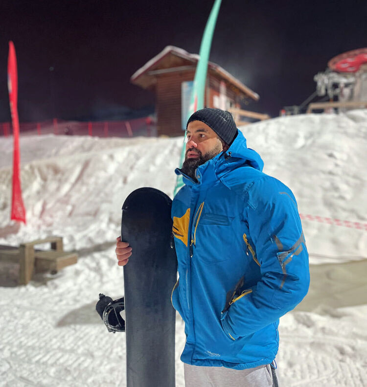 ���������� ������, ���� ������� Batraz, 46 ���, ������������ ��� ������, ����� � ���������