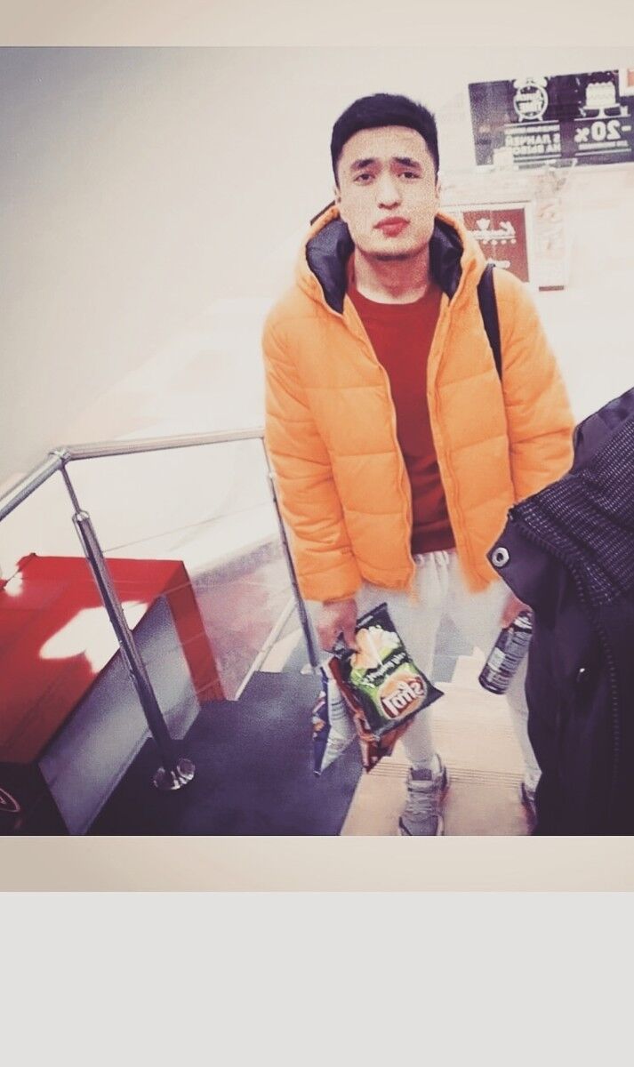  -,   Maksat, 28 ,  