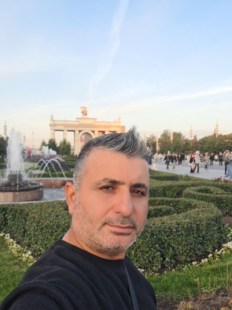  54018891  Kemal, 43 ,    