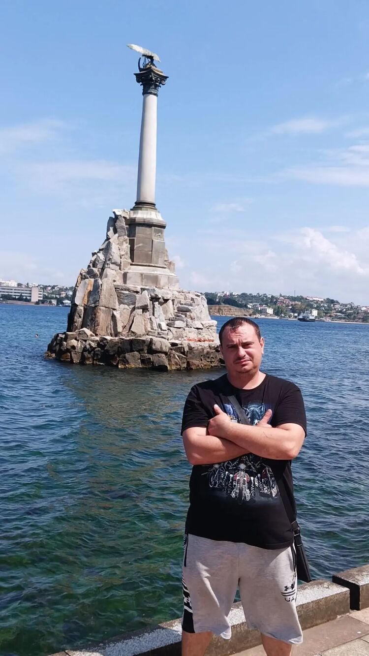 ���� 50710741 ������� ������, 35 ���, ���� ���������� � ��������