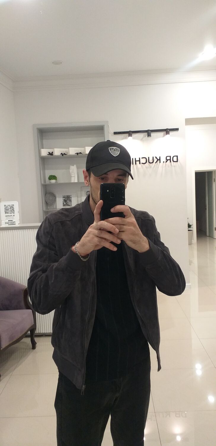  38132161  Igor, 39 ,    Cebu City