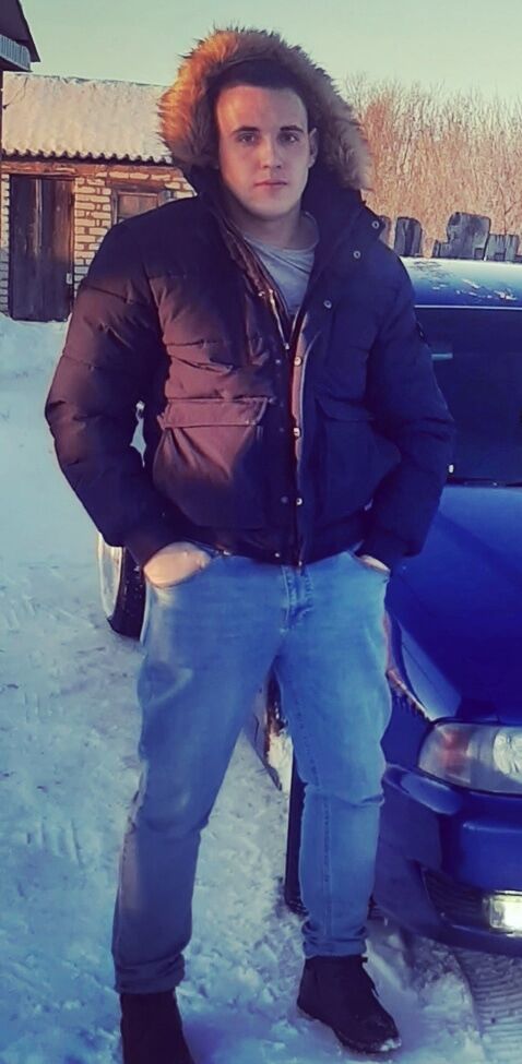 ���� 25600471 ������� Vadim, 28 ���, ���� ���������� � ������