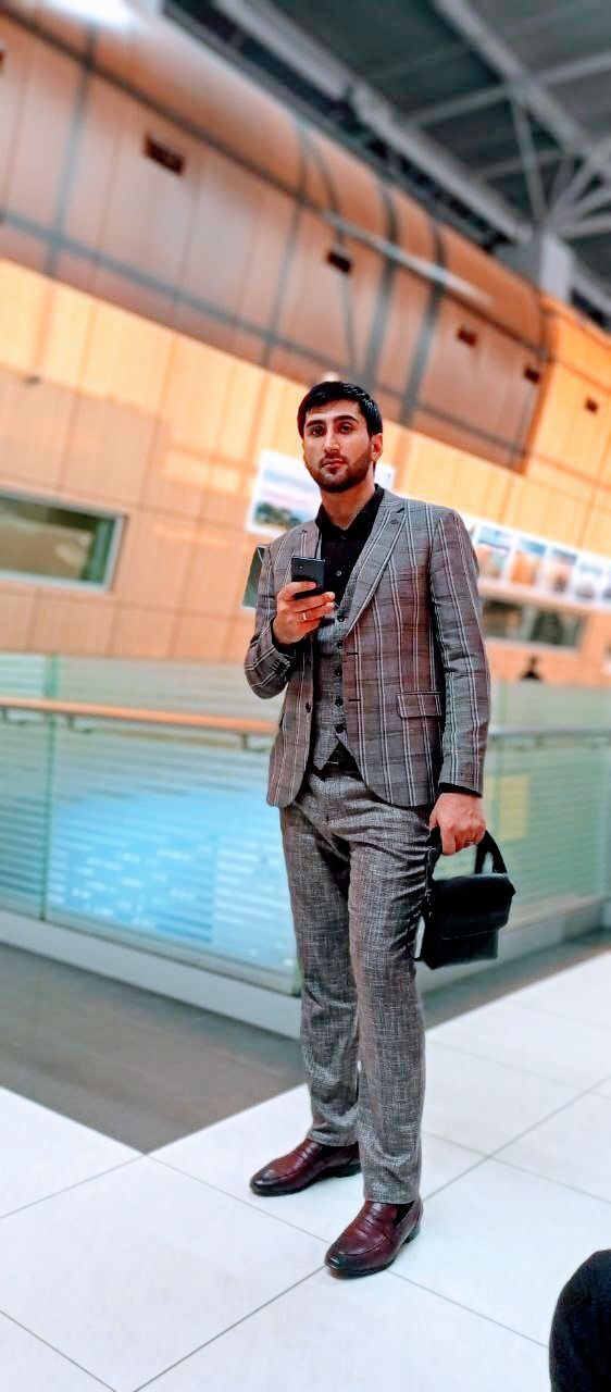  ,   Akhmed, 29 ,   ,   