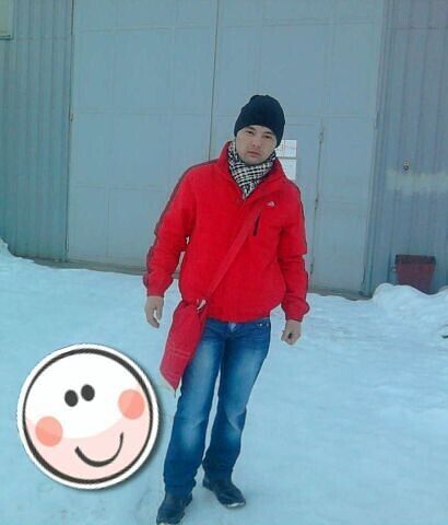 ���� 20382961 ������� Akmal, 36 ���, ���� ���������� � ����������