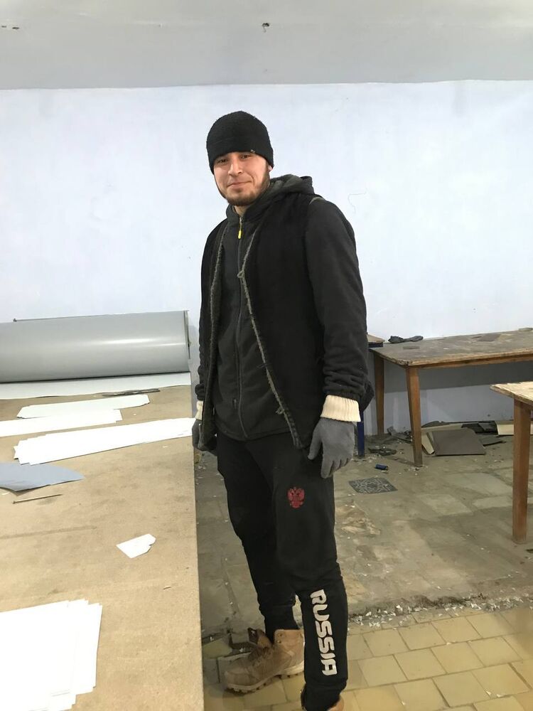 ���� 25868041 ������� ����������, 27 ���, ���� ���������� � �������-��-����