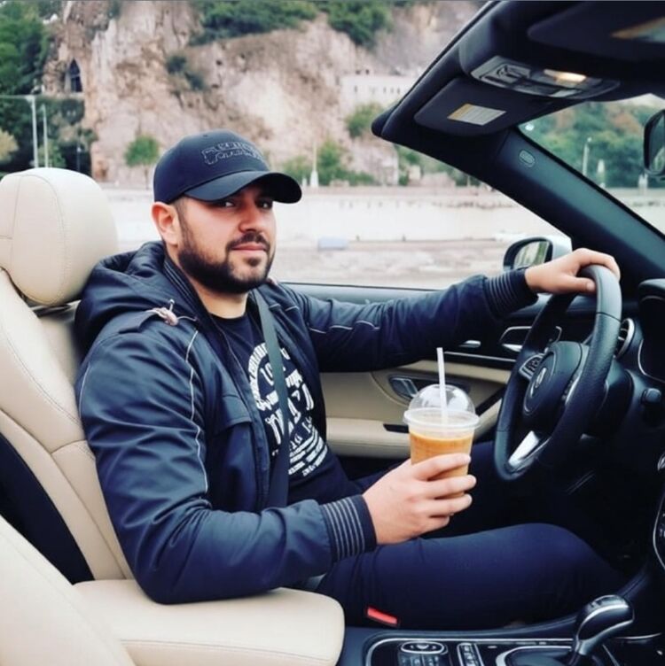 ���� 54441541 ������� Zoran, 41 ���, ���� ���������� � ���������