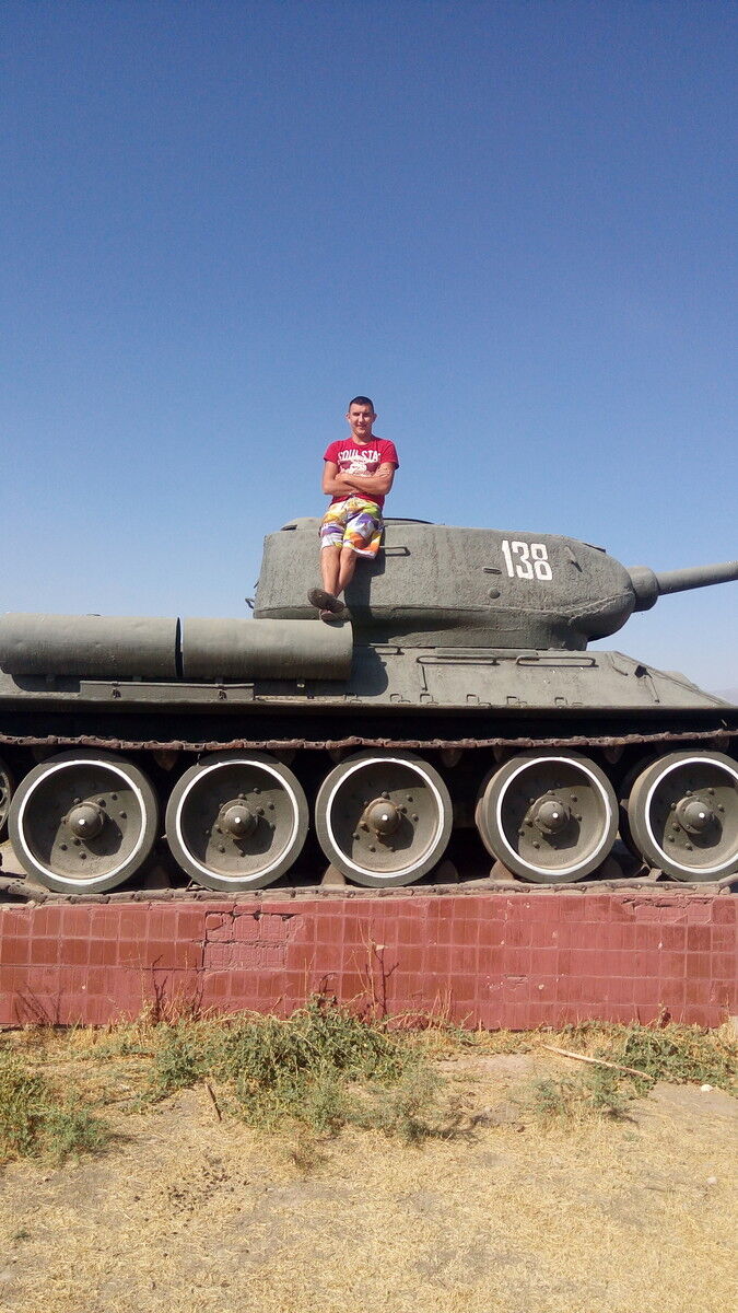 ���� 17229741 ������� Ildar, 41 ���, ���� ���������� � ���������