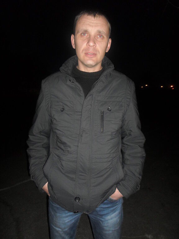  ,   Andrey, 46 ,   