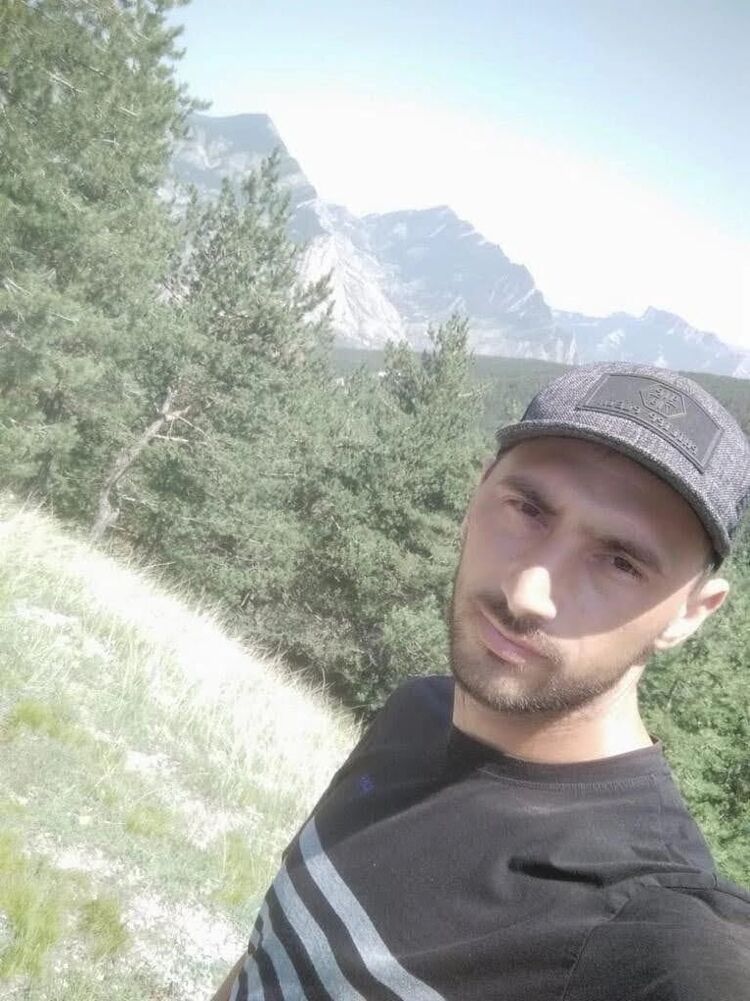 ���� 44374401 ������� ������, 35 ���, ���� ���������� � ����������