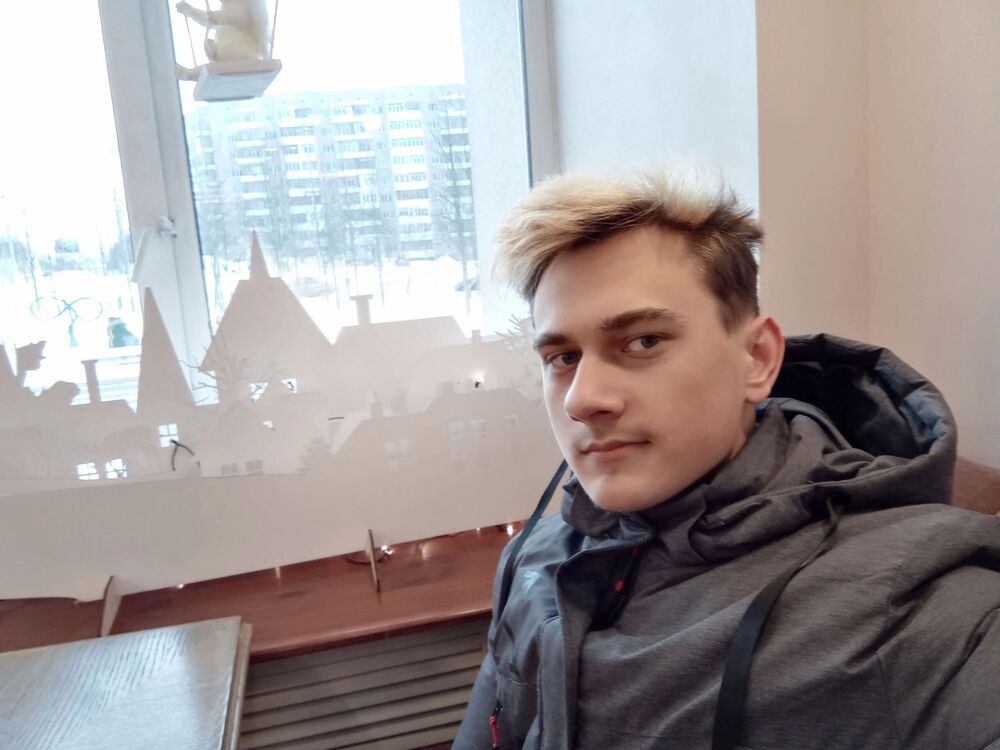 ���� 31098261 ����� ������, 22 ����, ���� ���������� � ������