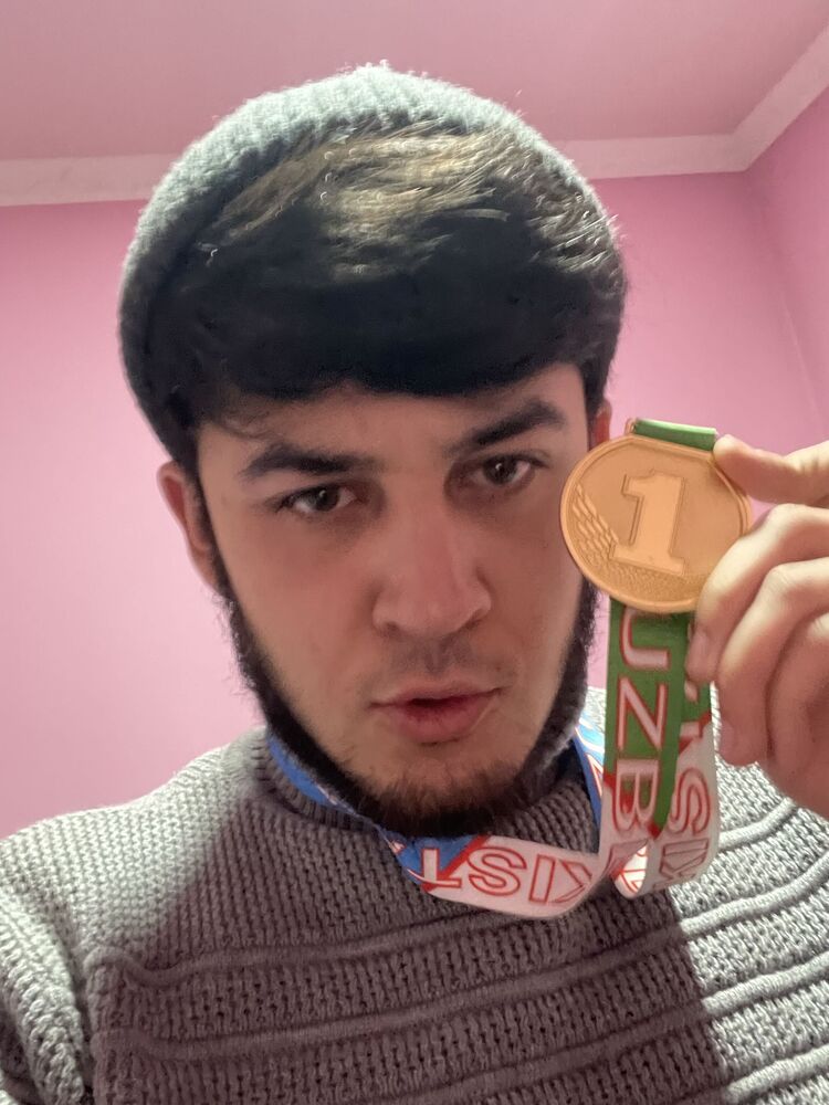 ���� 31856391 ����� Durbek, 24 ����, ���� ���������� � ������