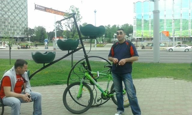  ,   David, 50 ,   