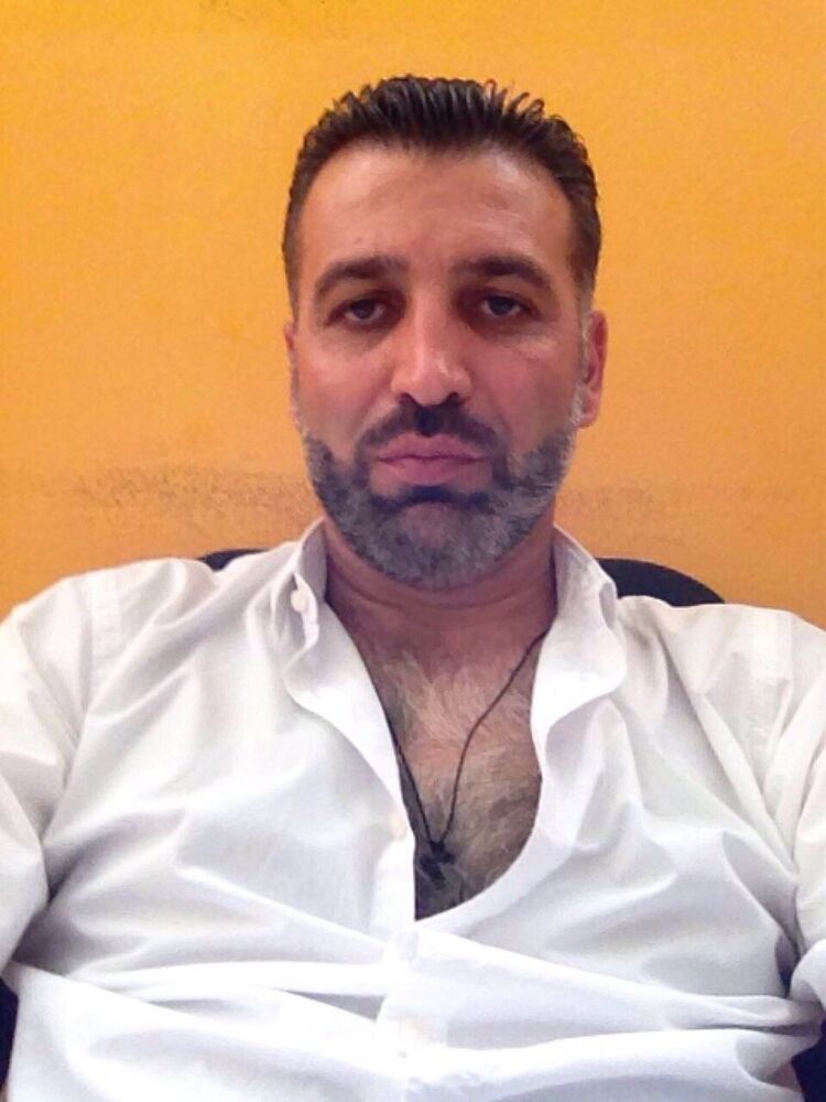 ,   Grigor, 48 ,   