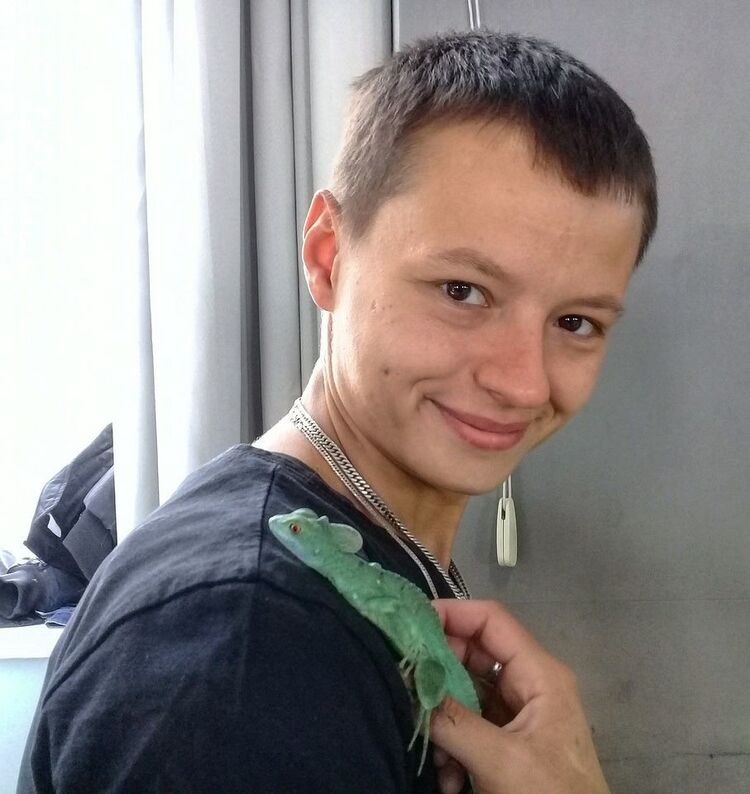 ���� 19148091 ������� Mariam Crash, 36 ���, ���� ���������� � �������-��-����